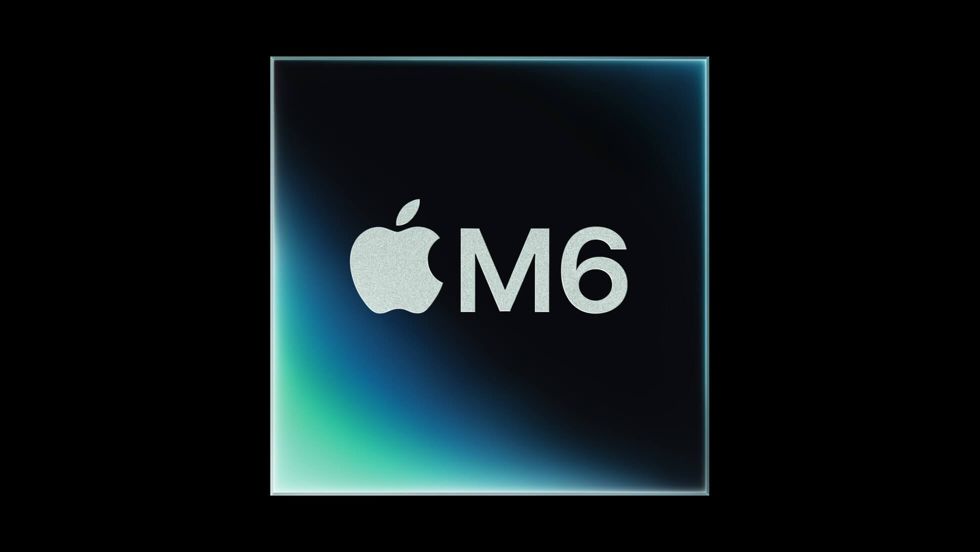 M6 MacBook Pro