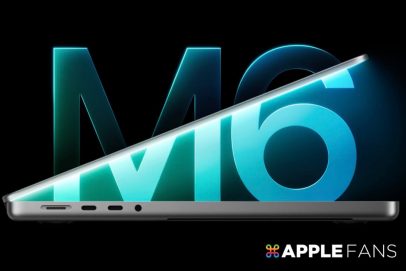 M6 MacBook Pro